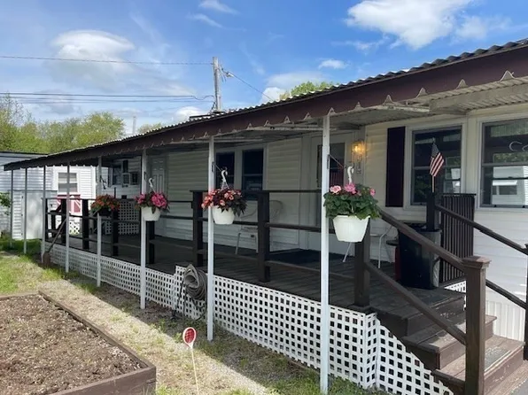 130 E Washington St Unit 39, North Attleboro, MA 02760