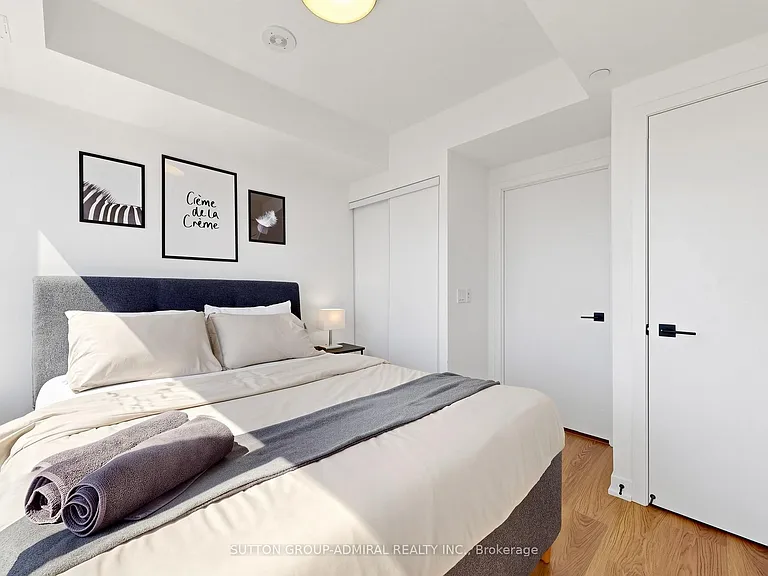 319 Jarvis St #4001 — Photo 11