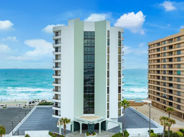 3013 S Atlantic Ave APT 803, Daytona Beach Shores, FL 32118