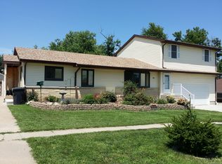 116 Spruce St, Ceresco, NE 68017