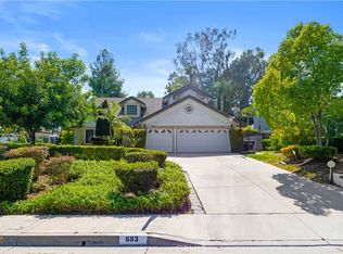 683 Silver Valley Trl, Walnut, CA 91789