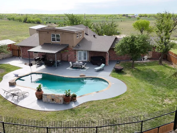 2545 County Road 103 N, Abilene, TX 79601