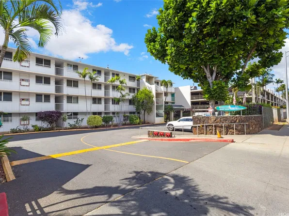 85-175 Farrington Highway Stall C 69 #Pkg, Waianae, HI 96792
