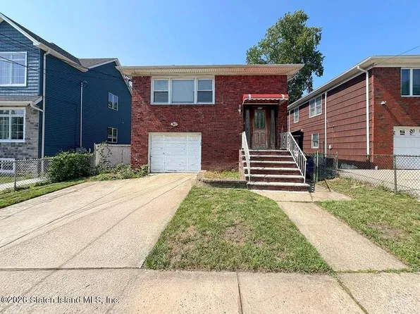 203 Chandler Ave, Staten Island, NY 10314