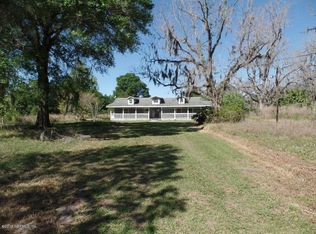 22252 State Route 16 NW, Starke, FL 32091
