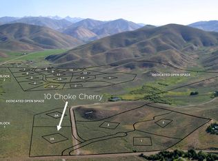 10 Choke Cherry Ln, Hailey, ID 83333