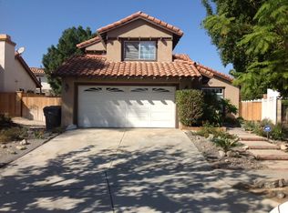 2197 Tehachapi Dr, Corona, CA 92879
