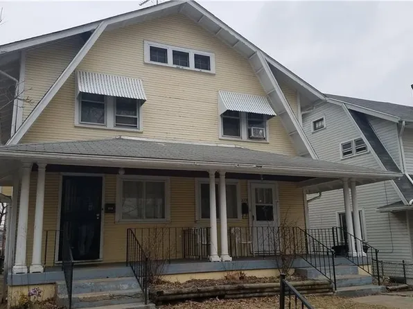 317 Illinois Ave, Dayton, OH 45410