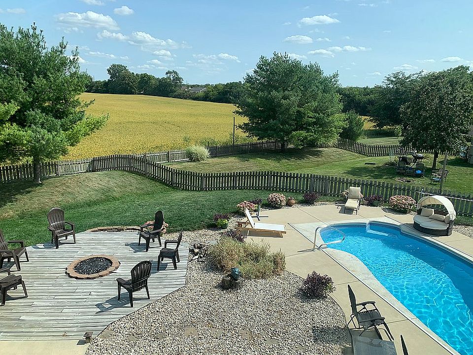 The Ultimate Backyard!