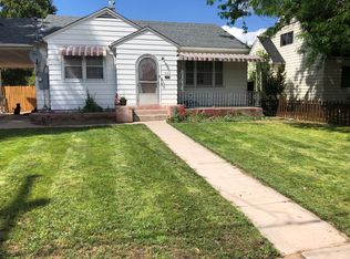 379 E Center St, Richfield, UT 84701