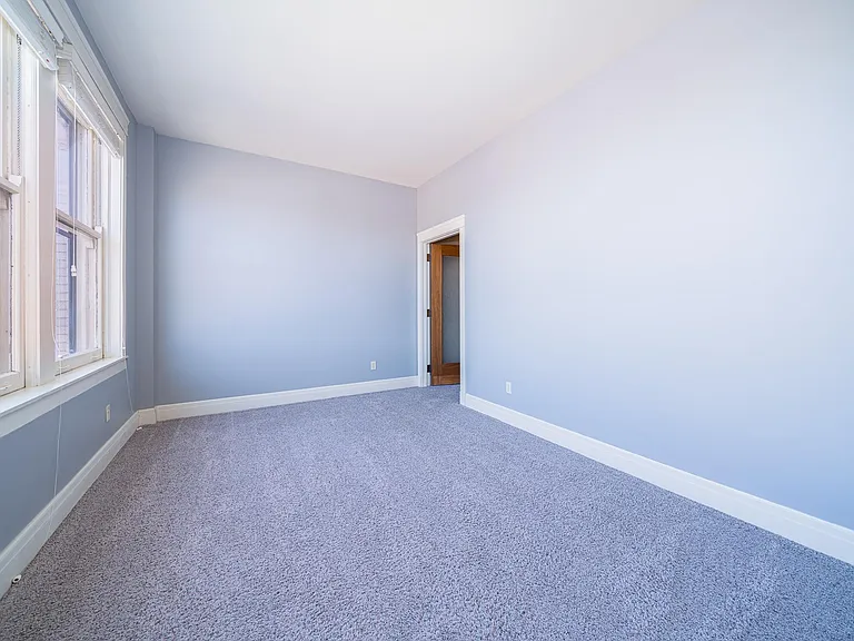 The Residences at Security National: One Bedroom