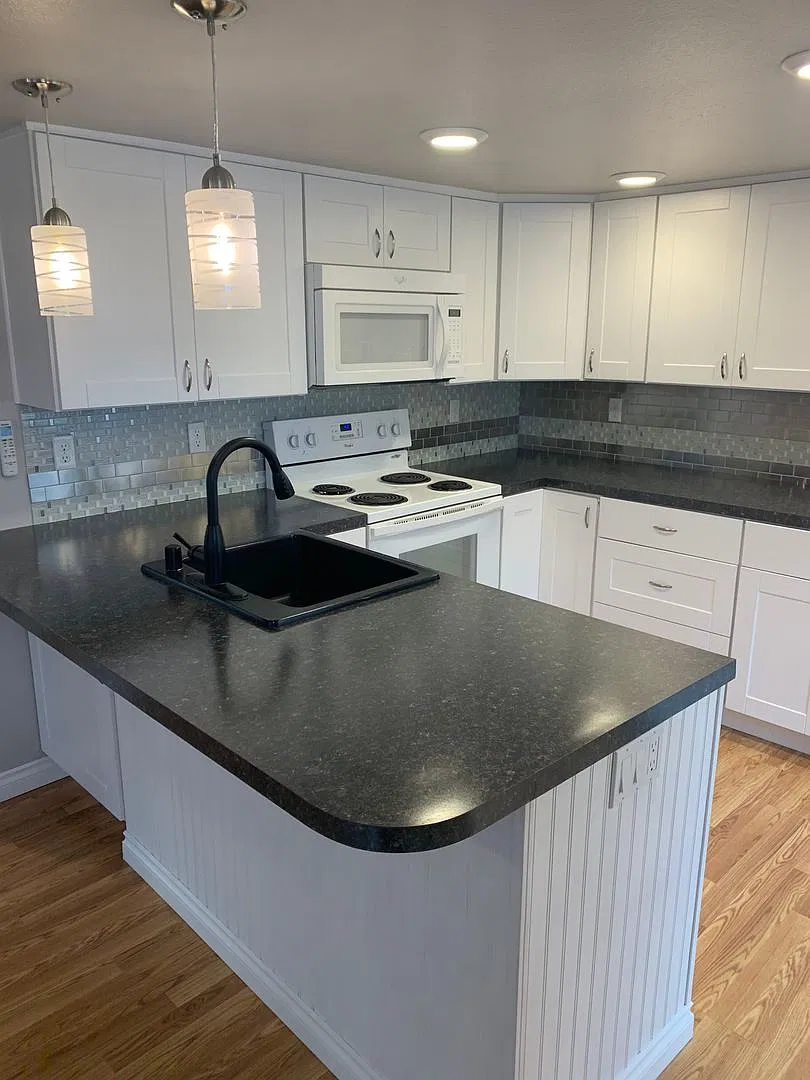 Adorable Two Bedroom One Bath on Cul De Sac in Richland!! — Photo 4