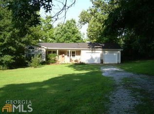 770 Ridgeway Church Rd, Commerce, GA 30529