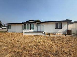 652 S Larch Ave, East Wenatchee, WA 98802