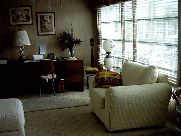 florida room