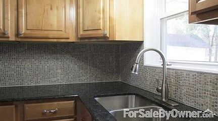 Kitchen Granite Top