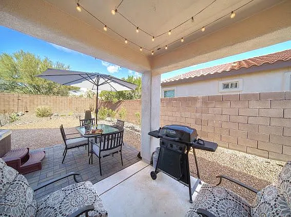 5560 W Dove Of Peace Dr — Photo 21