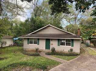 2513 Bullis Ave, Gulfport, MS 39501