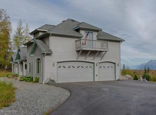 9059 S Knik Goose Bay Rd, Big Lake, AK 99623