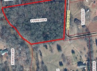 TRACT 2 Allendale Cir, Anderson, SC 29626