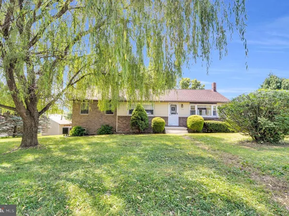 310 Carolina Ave, Reading, PA 19605