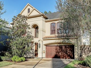 3207 Bammel Ln, Houston, TX 77098