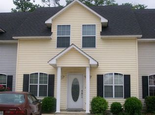 271 Timber Ridge Dr, Thomasville, GA 31757