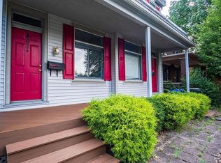 459 E Beck St #459, Columbus, OH