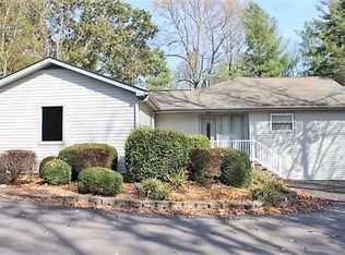 76 Wedding Chapel Ln, McMinnville, TN 37110
