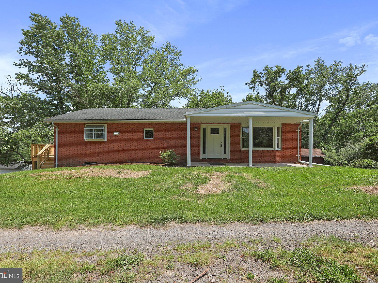 175 Blues Addition Rd, Springfield, WV 26763 Zillow