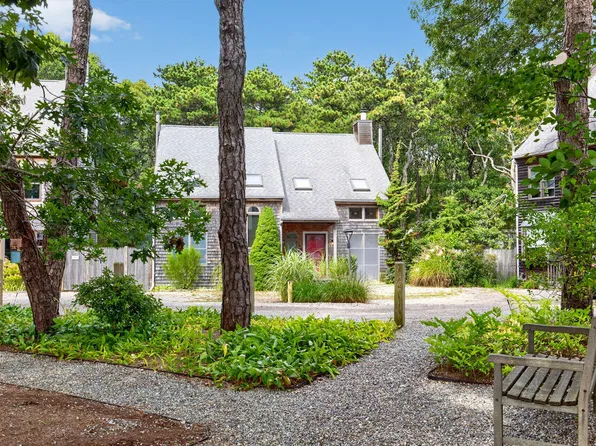 10 Seashore Park Drive Unit S, Provincetown, MA 02657