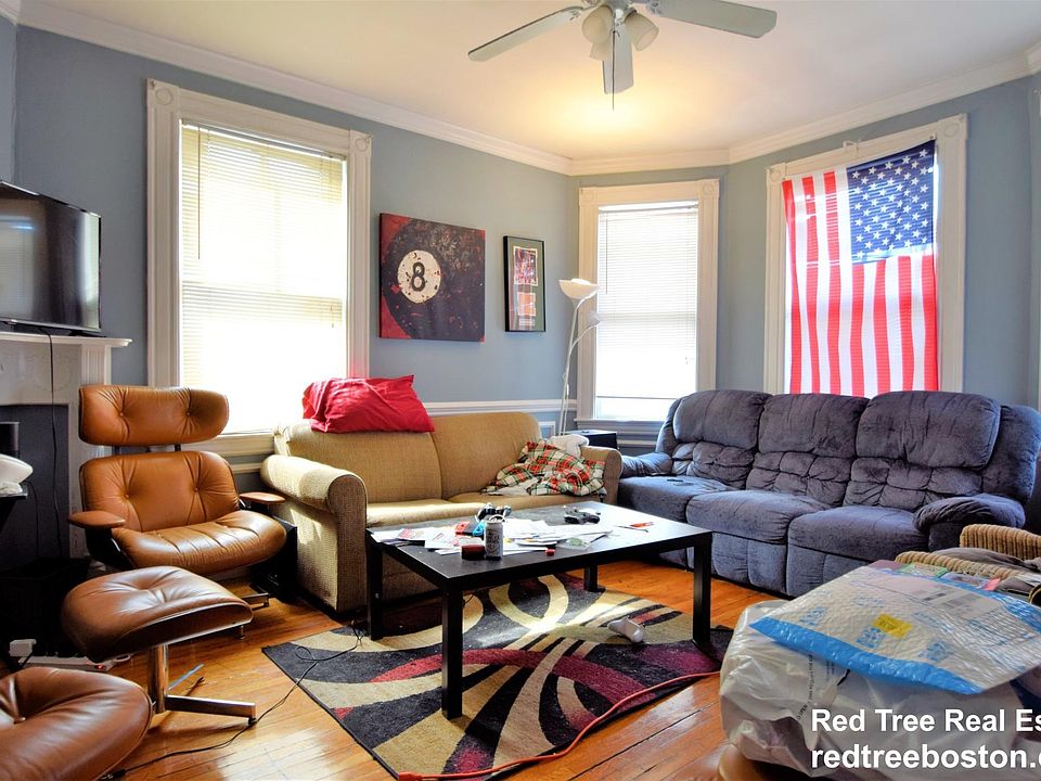 16 Dighton St, Brighton, MA 02135 Zillow