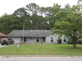 10610 Sugar Bush Rd, Savannah, GA 31406