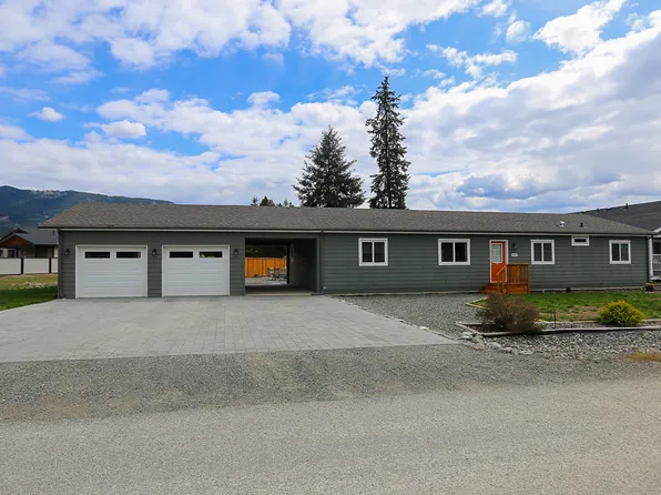 440 Siska Dr, Barriere, BC V0E 1E0