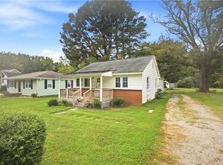 303 Firby Rd, Yorktown, VA 23693
