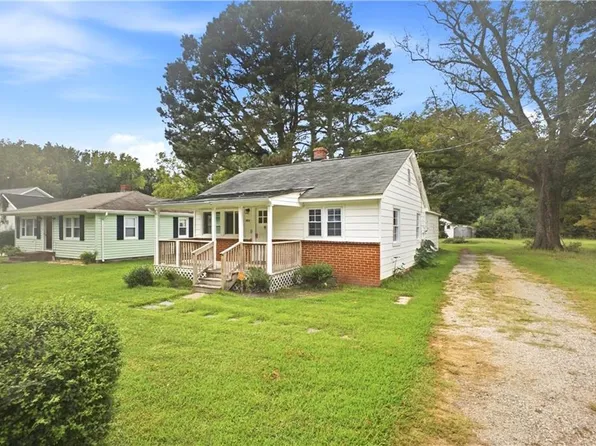 303 Firby Rd, Yorktown, VA 23693
