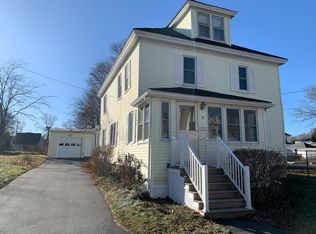 12 West St, Bangor, ME 04401
