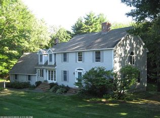 53 Valley View Dr, Gorham, ME 04038