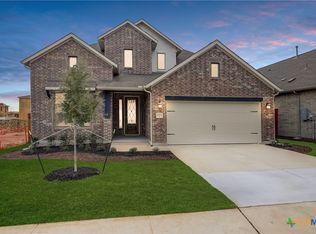 1811 Bighorn Trl, New Braunfels, TX 78132