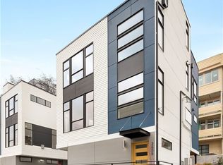 2609 E John St, Seattle, WA 98112