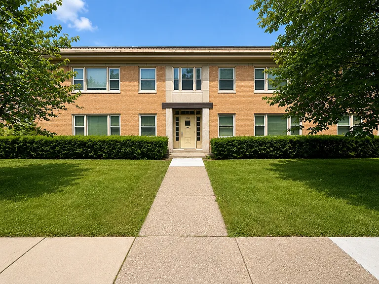 2545 Kenilworth Rd #10 — Photo 1