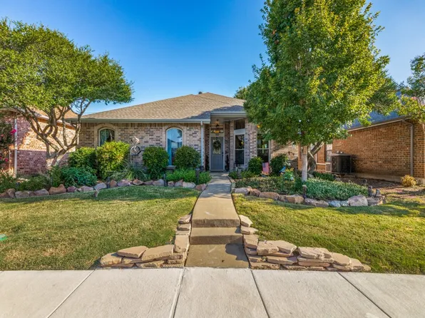 7937 Vienna Dr, Plano, TX 75025