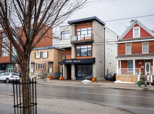 178 Main St #C, Ottawa, ON K1S 1C2
