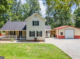 1896 Duffy Grizzle Rd, Dahlonega, GA 30533