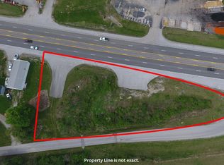 2394 Irvine Rd, Richmond, KY 40475