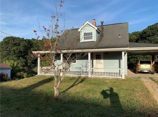 290 McNair St, Baden, PA 15005
