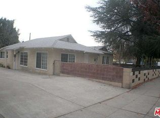13382 Beaver St, Sylmar, CA 91342