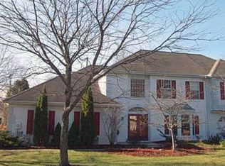 1 Wright Pl, Princeton Junction, NJ 08550