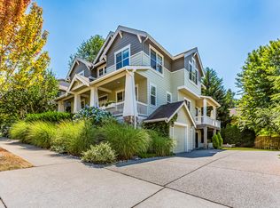 16537 NE 117th Way, Redmond, WA 98052