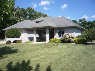 8402 N Ridge Trl, Milton, WI, 53563